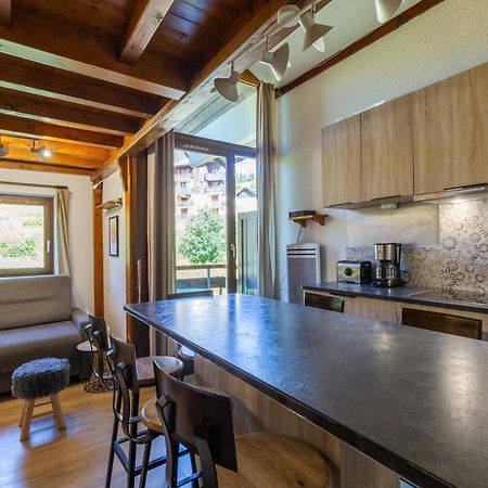 Aravis Apartment มานิโกด ภายนอก รูปภาพ
