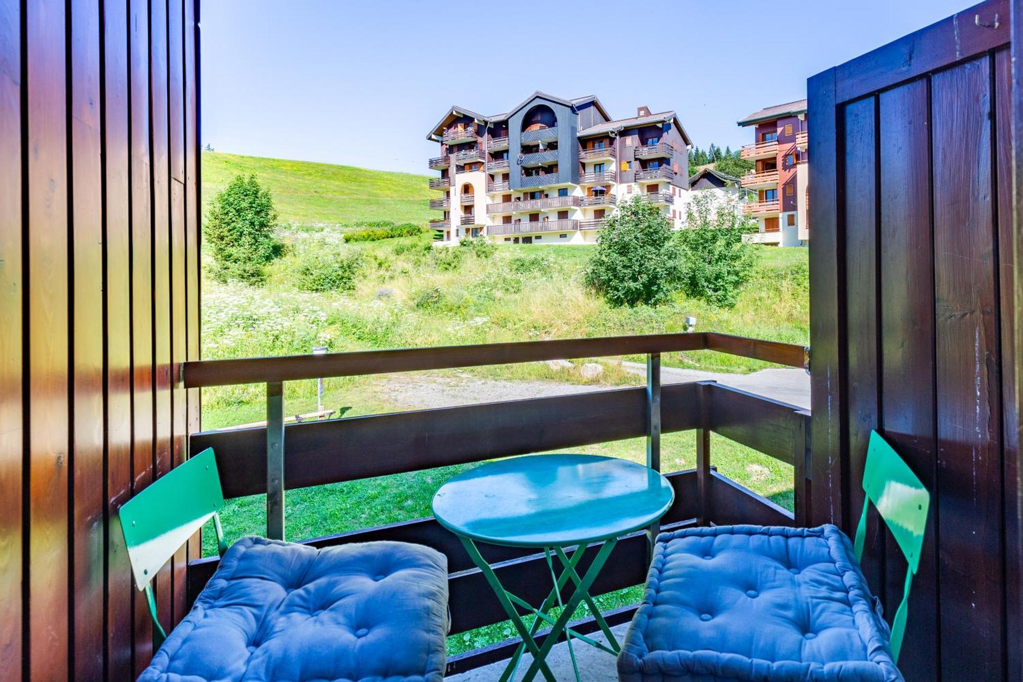 Aravis Apartment มานิโกด ภายนอก รูปภาพ