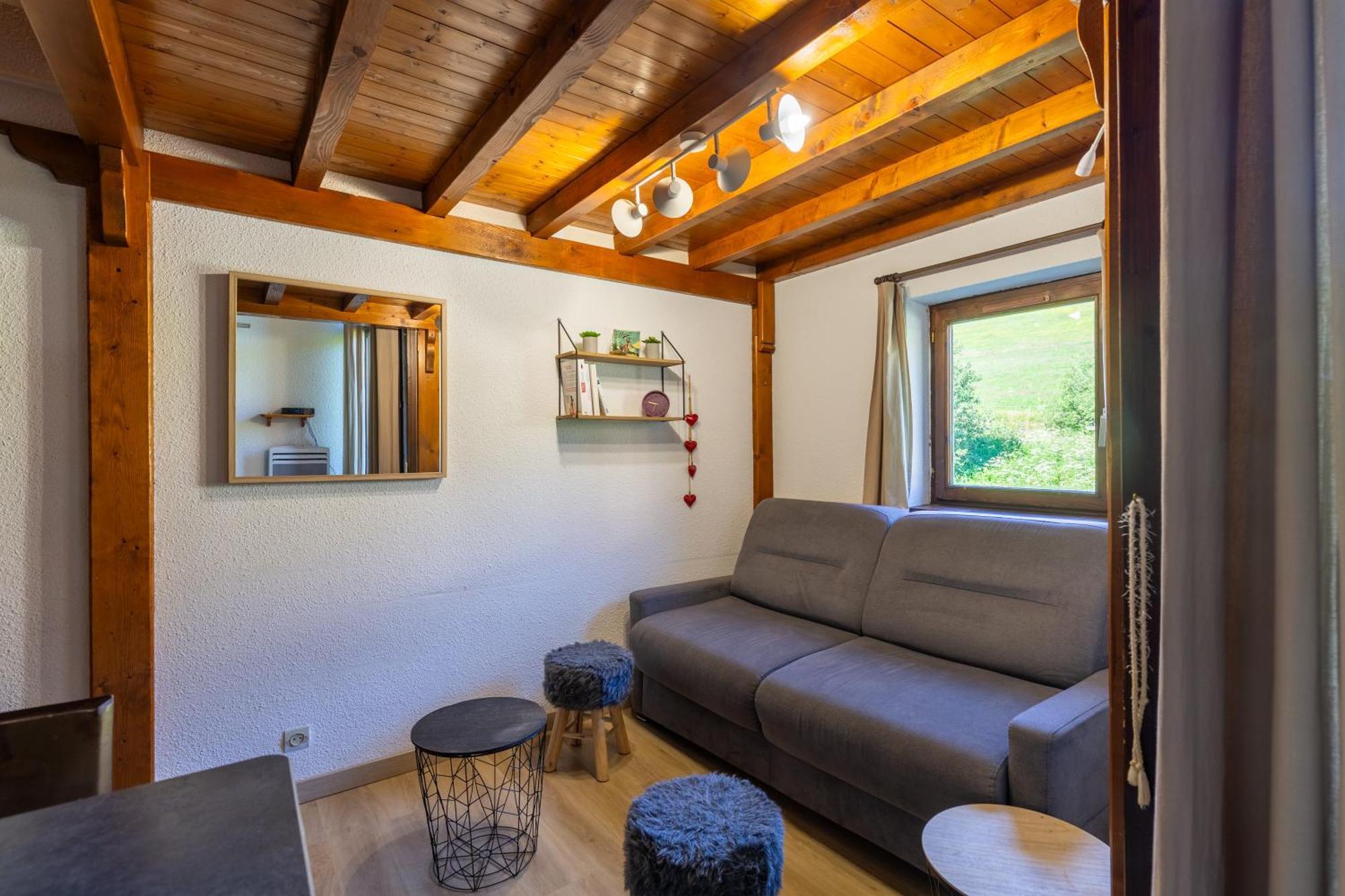 Aravis Apartment มานิโกด ภายนอก รูปภาพ